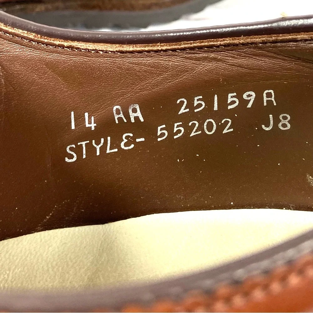 FootJoy vintage classics